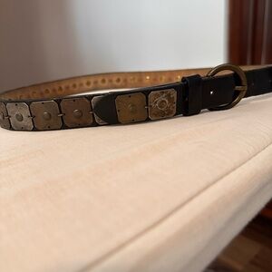 STREETS AHEAD BELT - small